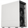 HAVN BF 360 Flow Solid PC case, Midi Tower, E-ATX, white