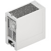 HAVN BF 360 Flow Solid PC case, Midi Tower, E-ATX, white
