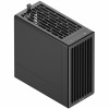 HAVN BF 360 Flow Solid PC case, Midi Tower, E-ATX, black