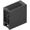 HAVN BF 360 Flow Solid PC case, Midi Tower, E-ATX, black
