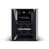 CyberPower PR750ELCD3C line-interactive UPS 750VA/750W, tower