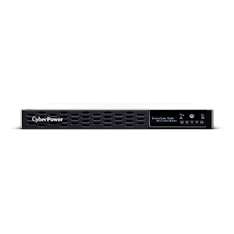CyberPower PR1550ERM1UC line-interactive UPS 1550VA/1550W, rack 1U