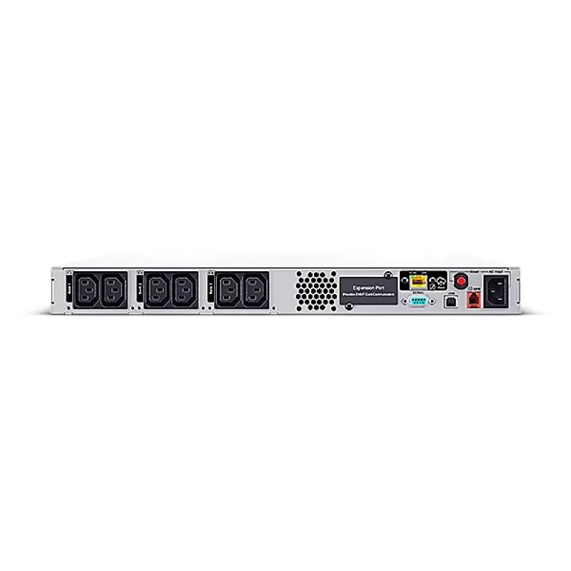 CyberPower PR1550ERM1UC line-interactive UPS 1550VA/1550W, rack 1U