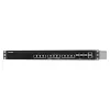 QNAP QSW-M5218P-6F12T managed L3 PoE network switch, 12 x 10G Ethernet RJ-45, rack 1U