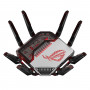ASUS ROG GT-BN98 quad-band Wi-Fi 8 (802.11bn) gaming router