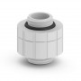 Bitspower Artemis BPM-ATRG-SL rotary extender, sandblasted silver