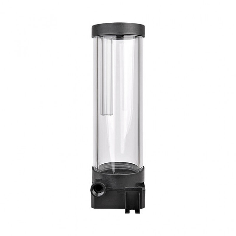 Thermaltake Pacific TOUGH C240 CL-W305-CU12BL-A liquid cooling kit, clear coolant, 12 cm, black