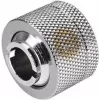 Thermaltake Pacific CL-W031-CA00SL-A compression fitting, 1/2″ ID x 5/8″ OD, chrome