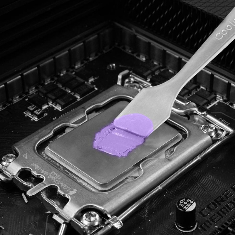 Cooler Master CryoFuze 5 MGY-ADSG-N03G-R1 thermal paste, 3 g, green