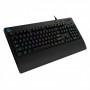 Logitech G213 Prodigy gaming keyboard, SLO/HRV layout