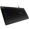 Logitech G213 Prodigy gaming keyboard, SLO/HRV layout