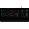Logitech G213 Prodigy gaming keyboard, SLO/HRV layout