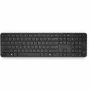 Dell Pro 5 KB526 wireless keyboard, black, US International (QWERTY)