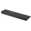 Dell Pro 5 KB526 wireless keyboard, black, US International (QWERTY)