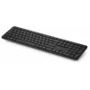 Dell Pro 5 KB526 wireless keyboard, black, US International (QWERTY)