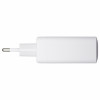 dbramante1928 CI70CCWH4436 power adapter, 70 W, 2x USB-C + 1x USB-A, EU plug, white