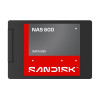 SanDisk NAS 600 SDSNS2400TAB-000G0 4 TB 2.5-inch SATA III internal SSD