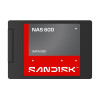 SanDisk NAS 600 SDSNS2400TAB-000G0 4 TB 2.5-inch SATA III internal SSD