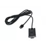 Seiko 22910323 serial cable, DB-9 (M), for DPU S245 / S445 / S445-00A-E / S445-01A-E