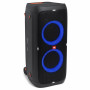 JBL PartyBox 310 JBLPARTYBOX310EU portable party speaker, wireless, Bluetooth, app control, 240 W, two-way, black