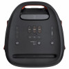 JBL PartyBox 310 JBLPARTYBOX310EU portable party speaker, wireless, Bluetooth, app control, 240 W, two-way, black