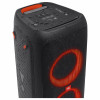 JBL PartyBox 310 JBLPARTYBOX310EU portable party speaker, wireless, Bluetooth, app control, 240 W, two-way, black