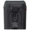 JBL PartyBox 310 JBLPARTYBOX310EU portable party speaker, wireless, Bluetooth, app control, 240 W, two-way, black