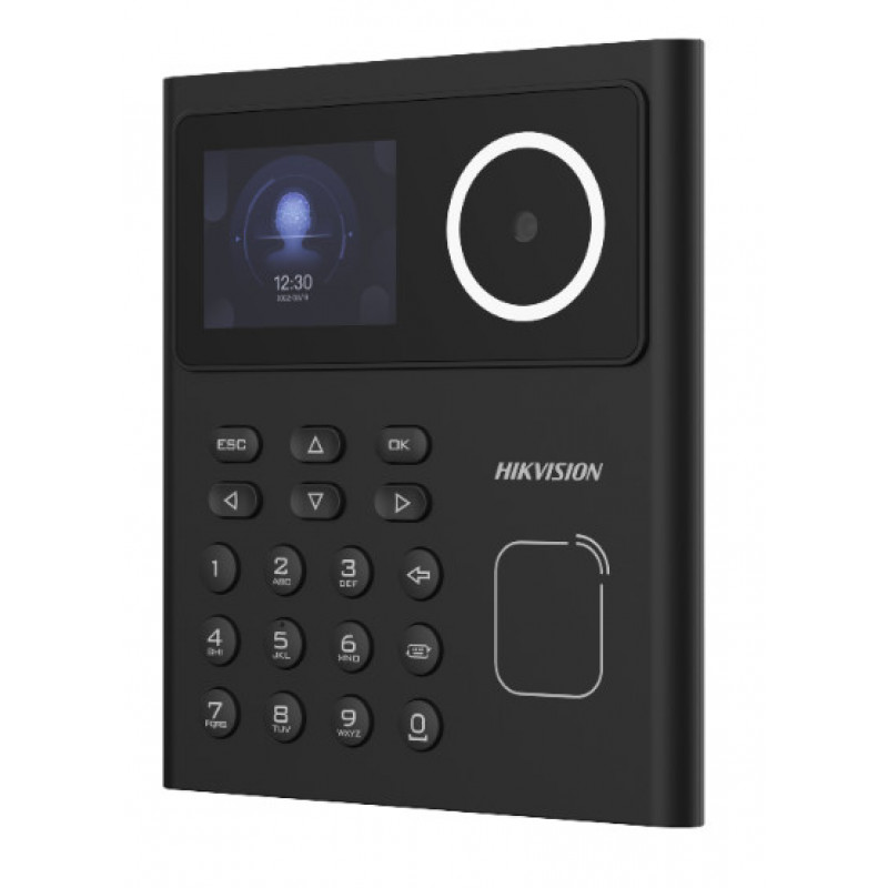 Hikvision DS-K1T320MX access control terminal