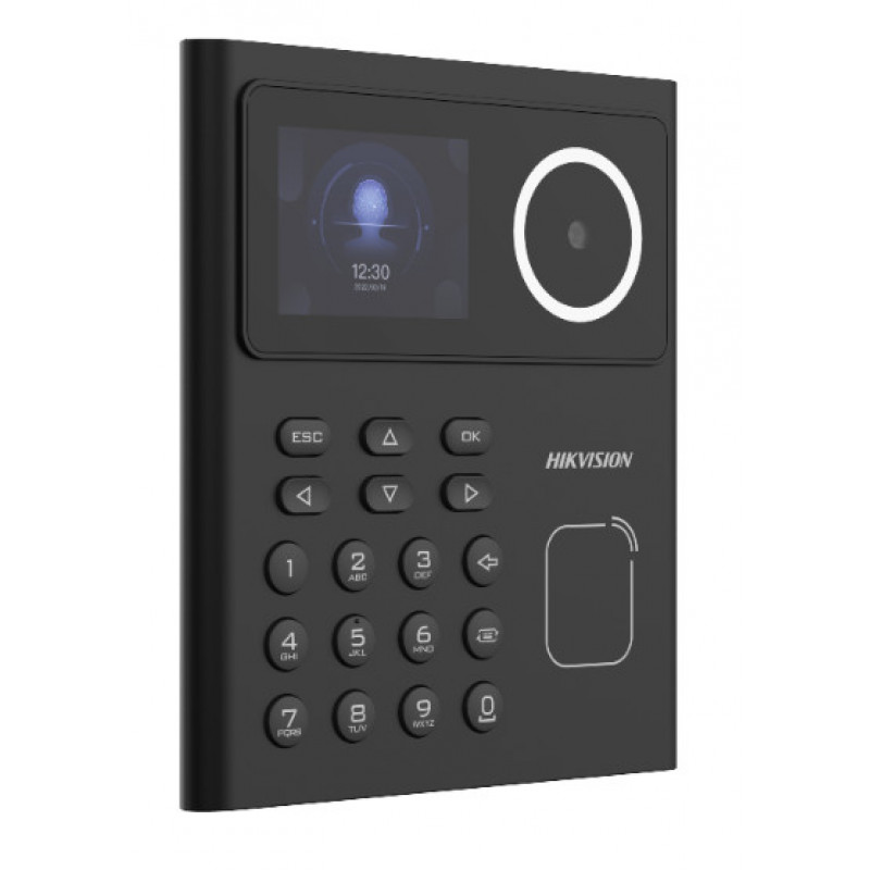 Hikvision DS-K1T320MX access control terminal