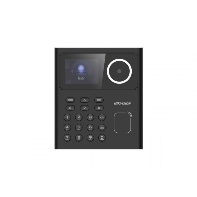 Hikvision DS-K1T320MX access control terminal