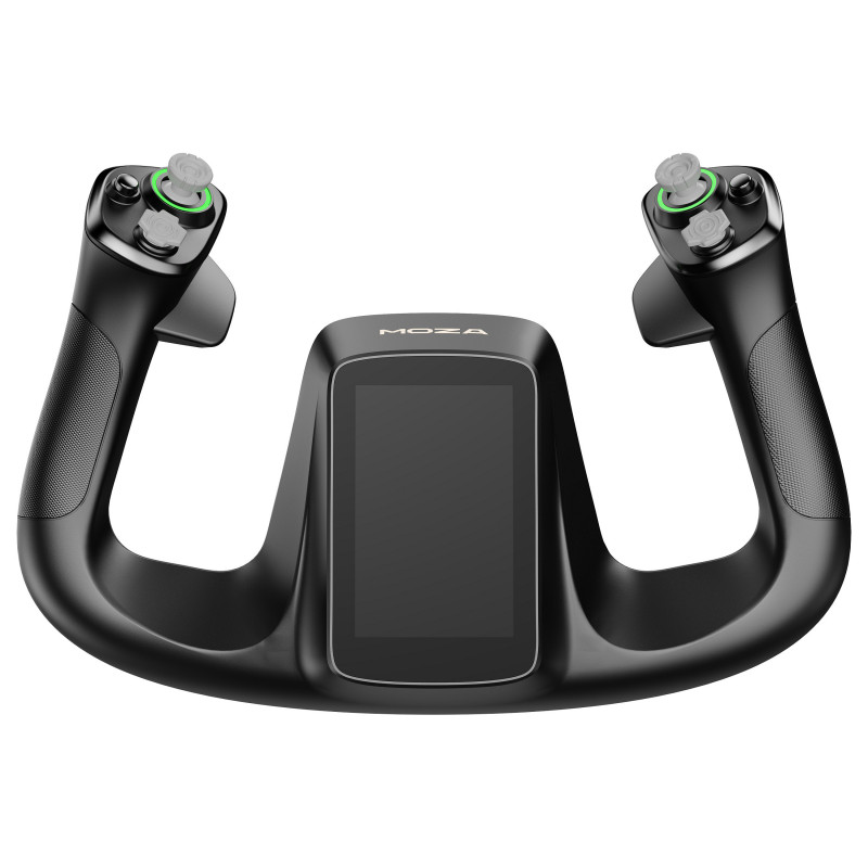 Moza Racing MFY Pro Yoke Handle AS021 game controller