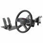 Moza Racing R5 Pro RS112 truck driving simulator