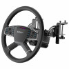 Moza Racing R5 Pro RS112 truck driving simulator