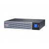 APC Easy UPS On-Line SRVL1KRIRK UPS, 1000 VA / 900 W, Li-Ion, rack 2U, with rail kit