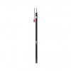 APC Easy PDU EPDU2116SMBO metered-by-outlet switched rack PDU, ZeroU, 16 A, 230 V, 20 x C13 and 4 x C19, 3 m cord