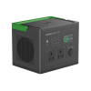 APC Schneider OffGrid 730 PPS730-UK portable power station, 738 Wh, UK sockets