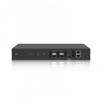 Ubiquiti UFiber OLT UF-OLT-4 GPON terminal