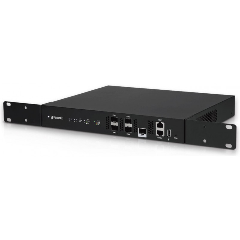 Ubiquiti UFiber OLT UF-OLT-4 GPON terminal