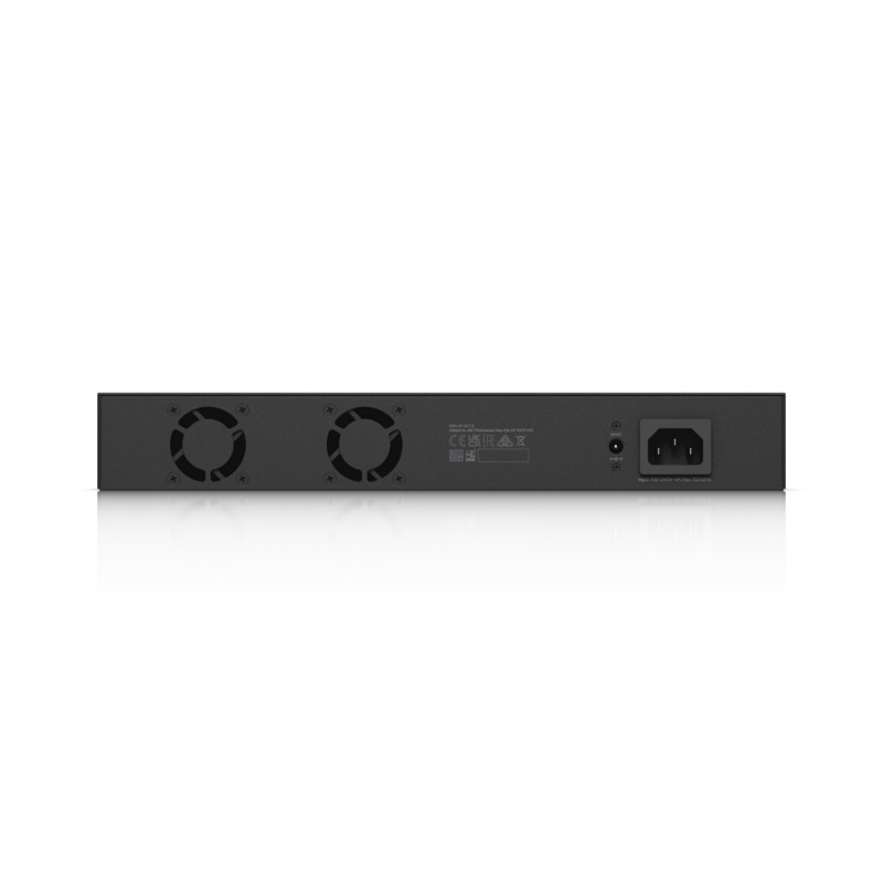 Ubiquiti UFiber OLT UF-OLT-4 GPON terminal