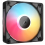 Corsair iCUE LINK RX120 II RGB PWM fan CO-9051057-WW, 120 mm, single fan, black