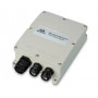 Microchip PD-9001GO-ET power injector, 1 port, 30 W, AC 100-240 V