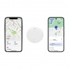XD Design FindMate Dual RCS tracker P301.6203, Apple Find My and Android Find Hub, IPX5