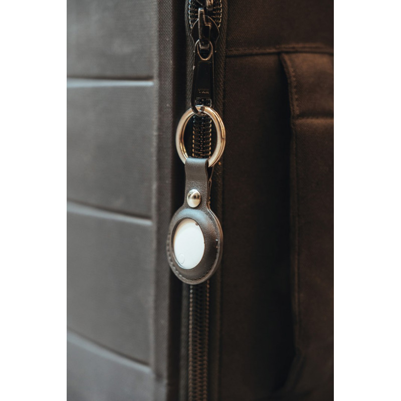 XD Design FindMate Dual RCS tracker P301.6203, Apple Find My and Android Find Hub, IPX5