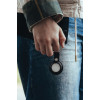 XD Design FindMate Dual RCS tracker P301.6203, Apple Find My and Android Find Hub, IPX5