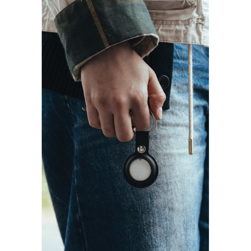 XD Design FindMate Dual RCS tracker P301.6203, Apple Find My and Android Find Hub, IPX5