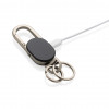 XD Design Connects Keyfinder Dual key tracker, Apple & Android Find, P301.1601