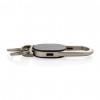 XD Design Connects Keyfinder Dual key tracker, Apple & Android Find, P301.1601
