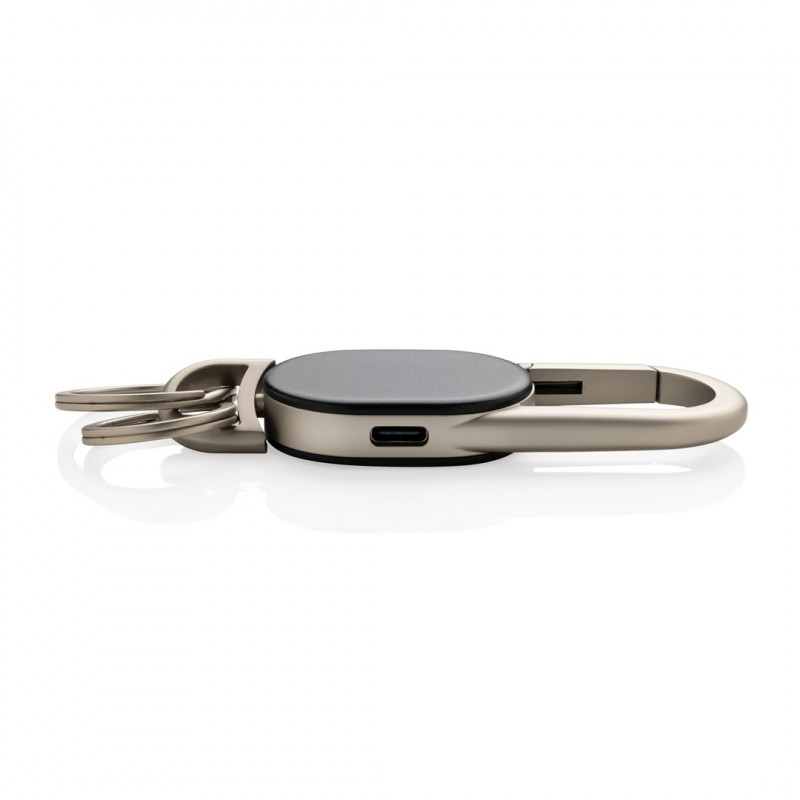 XD Design Connects Keyfinder Dual key tracker, Apple & Android Find, P301.1601