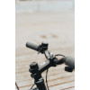 XD Design Connects Bike Finder Dual bike bell with tracker, Apple & Android Find, IPX6, P301.1401