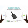 XD Design Connects Globefind Dual RCS luggage tracker, Apple & Android Find, P301.5701
